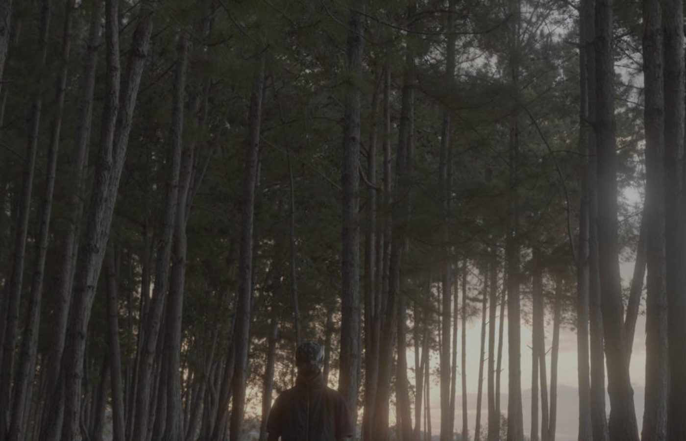 Benjamin Loyauté: FOUR SEASONS