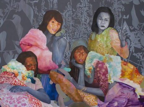 David Antonio Cruz: One Day I’ll Turn the Corner and I’ll Be Ready For It