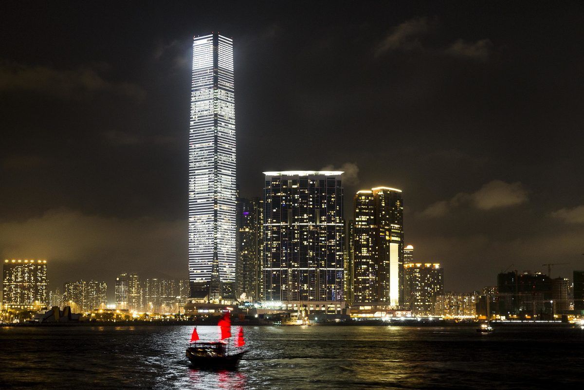 Art Basel Hong Kong 2016
