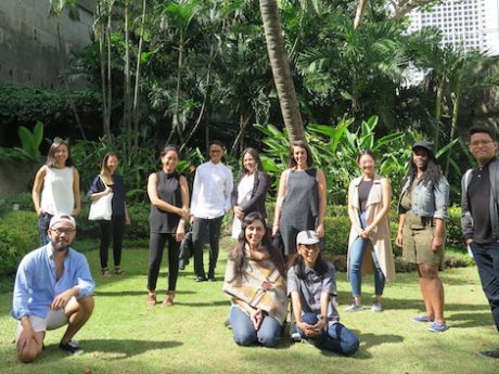 Curatorial Intensive in New Orleans