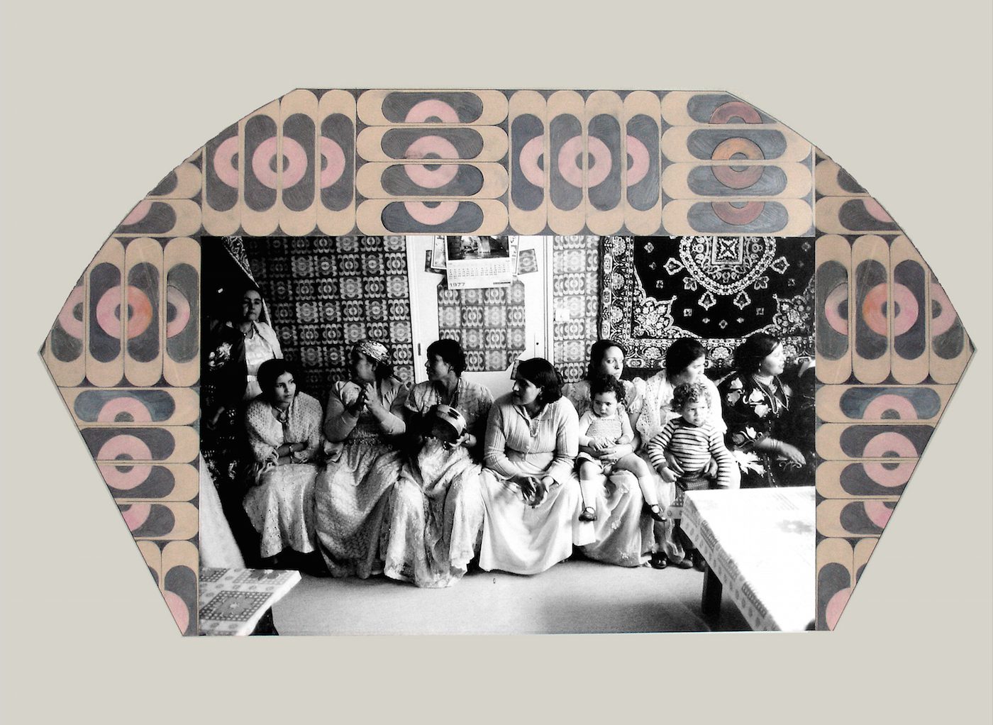 Nil Yalter: Exile Is a Hard Job