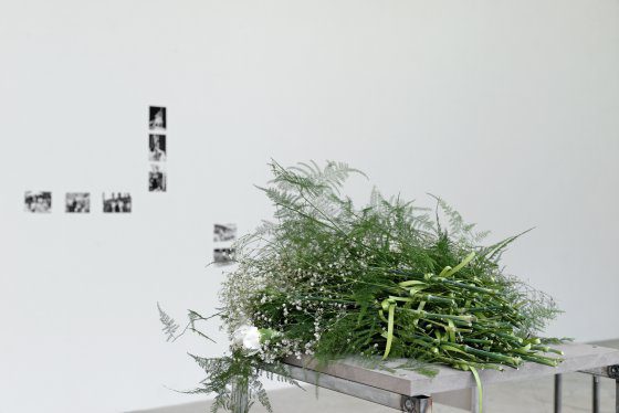 Framing History - Contemporary And