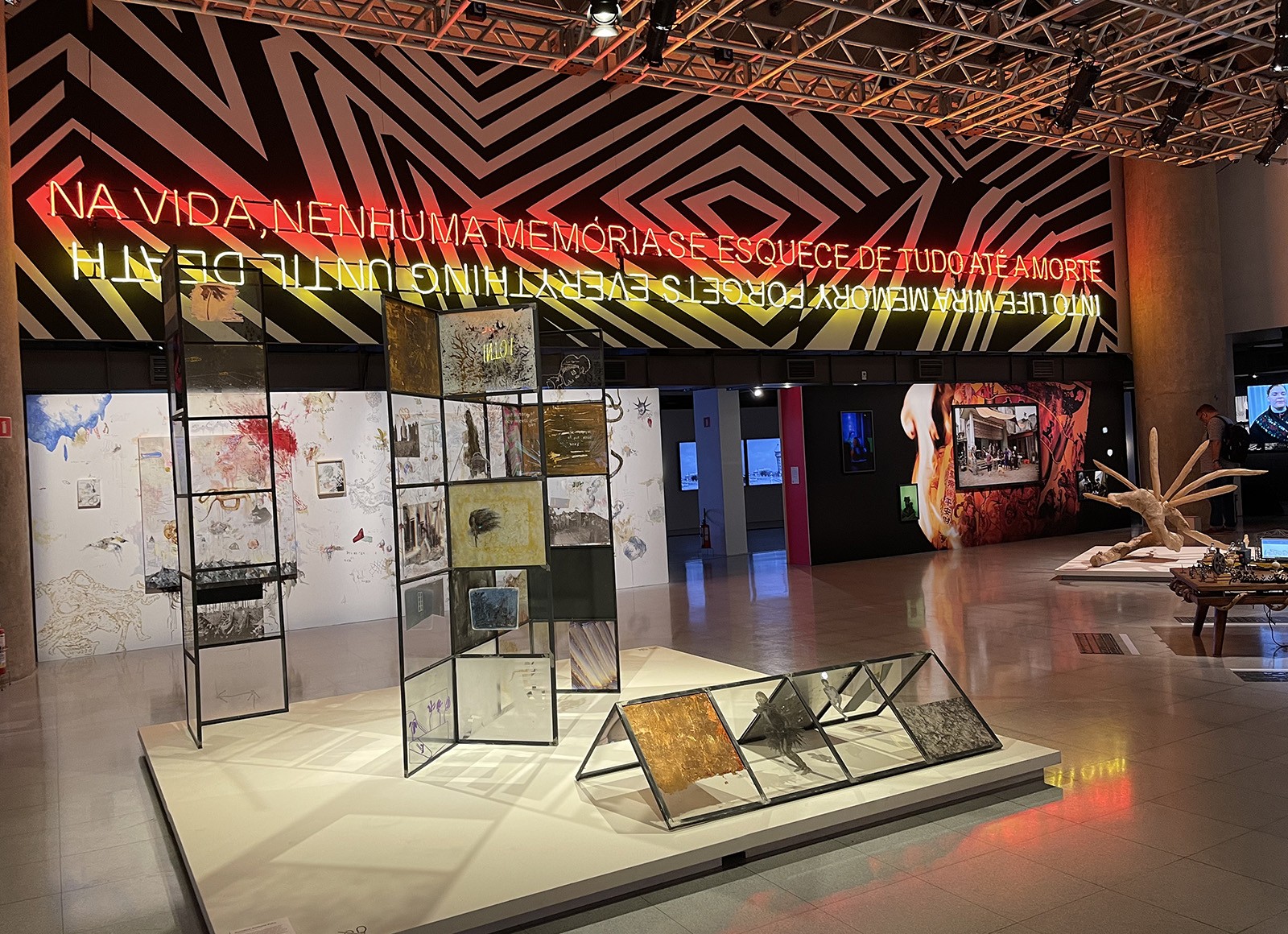 Sesc_Videobrasil Biennial