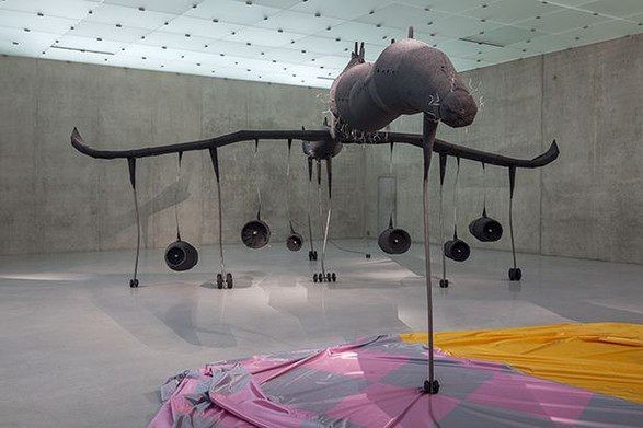 Wael Shawky at Kunsthaus Bregenz
