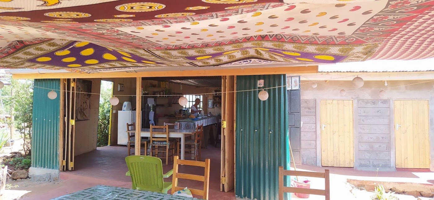 Untethered Magic Brings Art and Nature in Dialogue - Contemporary And