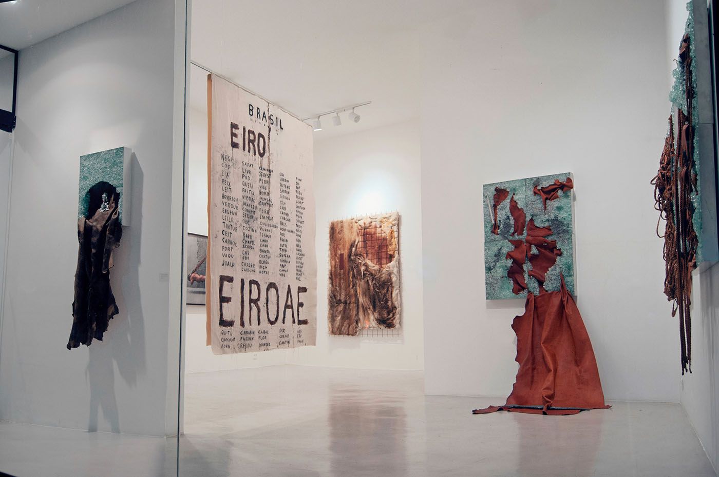 Helô Sanvoy - nessas artes, vadiava