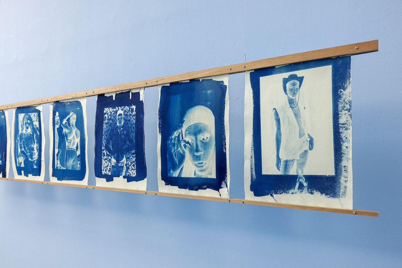 Pickup Notes: Liz Johnson Artur, Madiha Sikander, and Zara Julius – Group Show