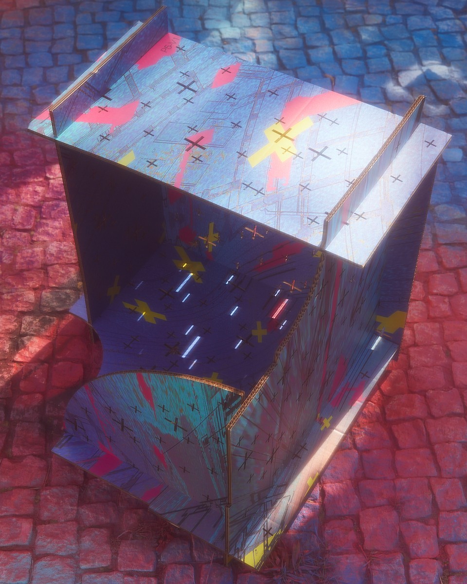 Dekoloniale Berlin Installation View, 2022 © Julia Lee Goodwin