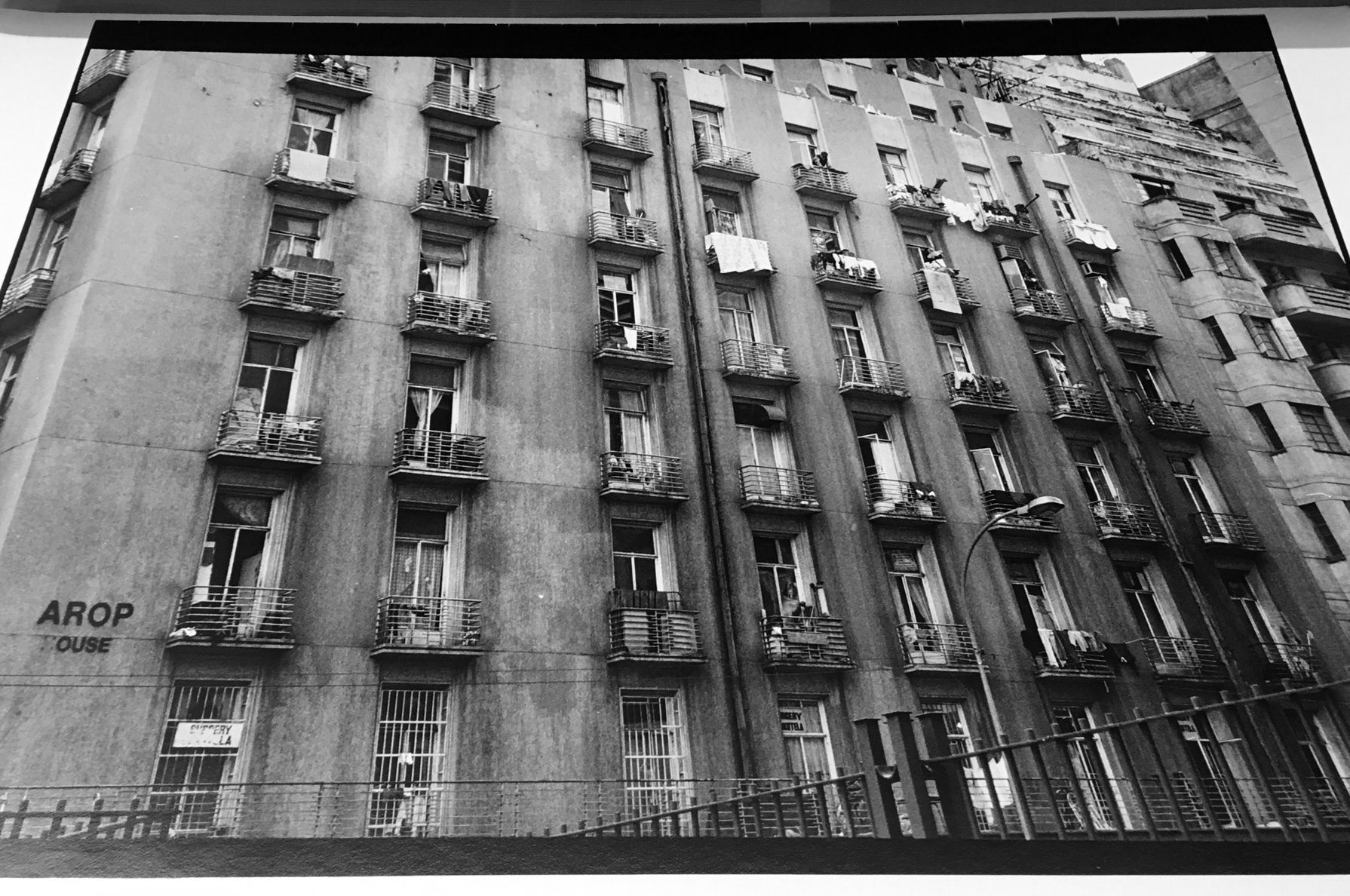 "When I dream, I see color..."  - Contemporary And