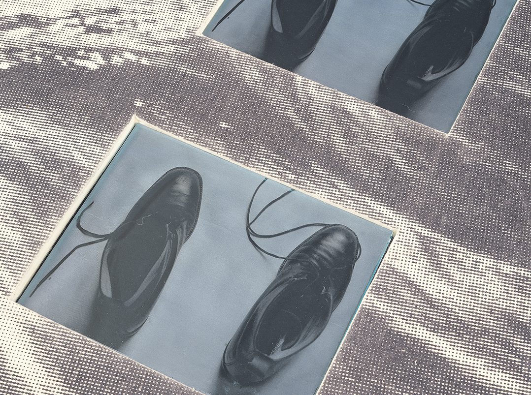 Lorna Simpson: Spilling, Breaking Waves