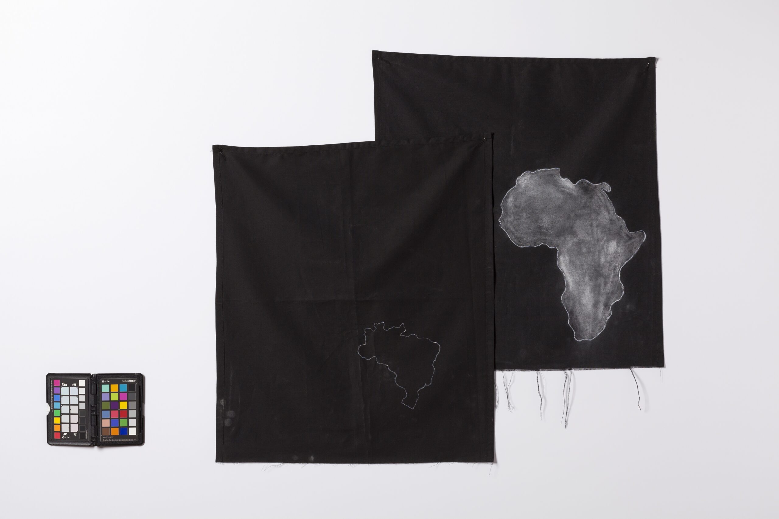 Brazil’s Territories - Contemporary And