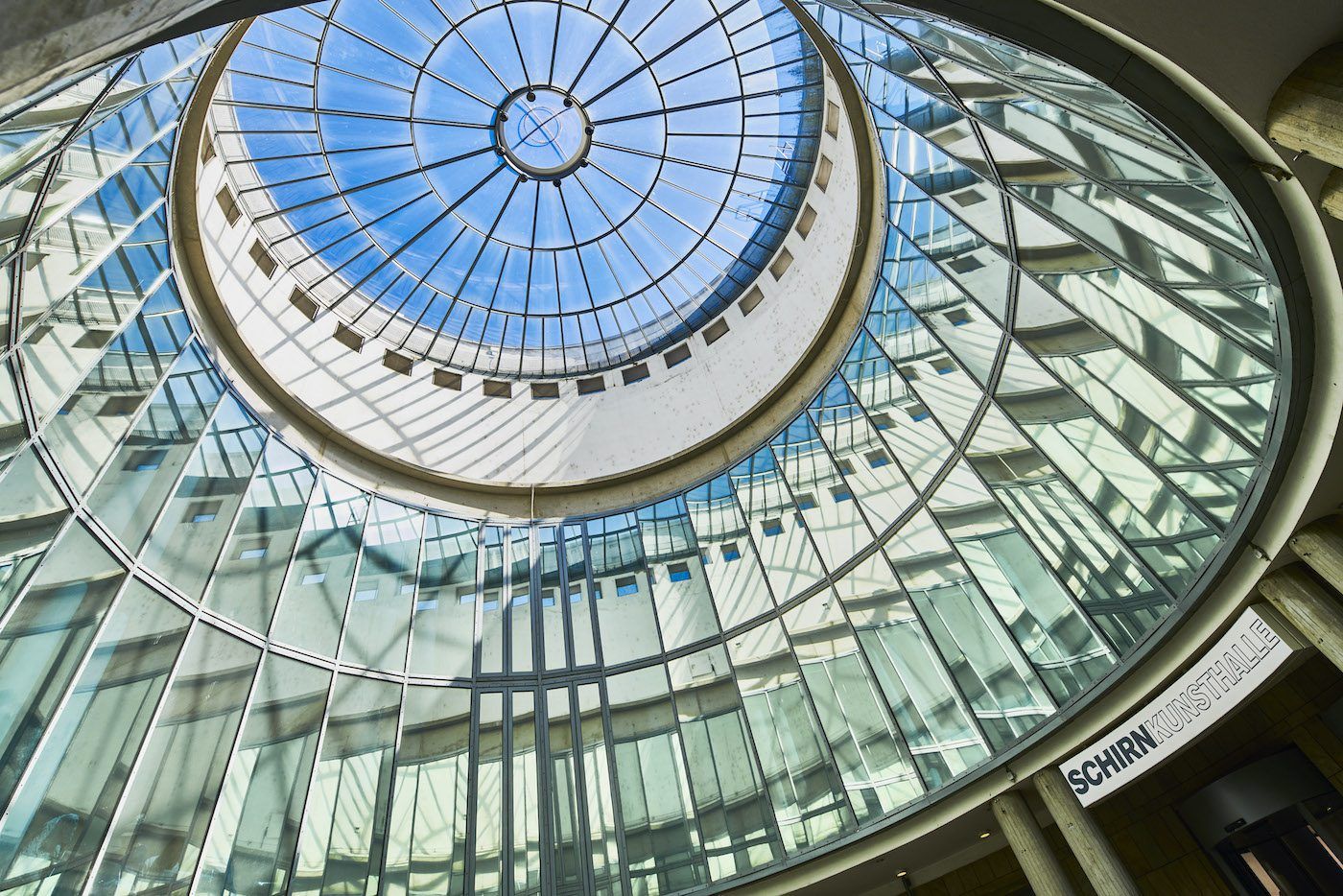 Online Editor Schirn Magazin