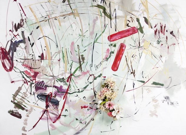 Carmen Neely : not a tourist