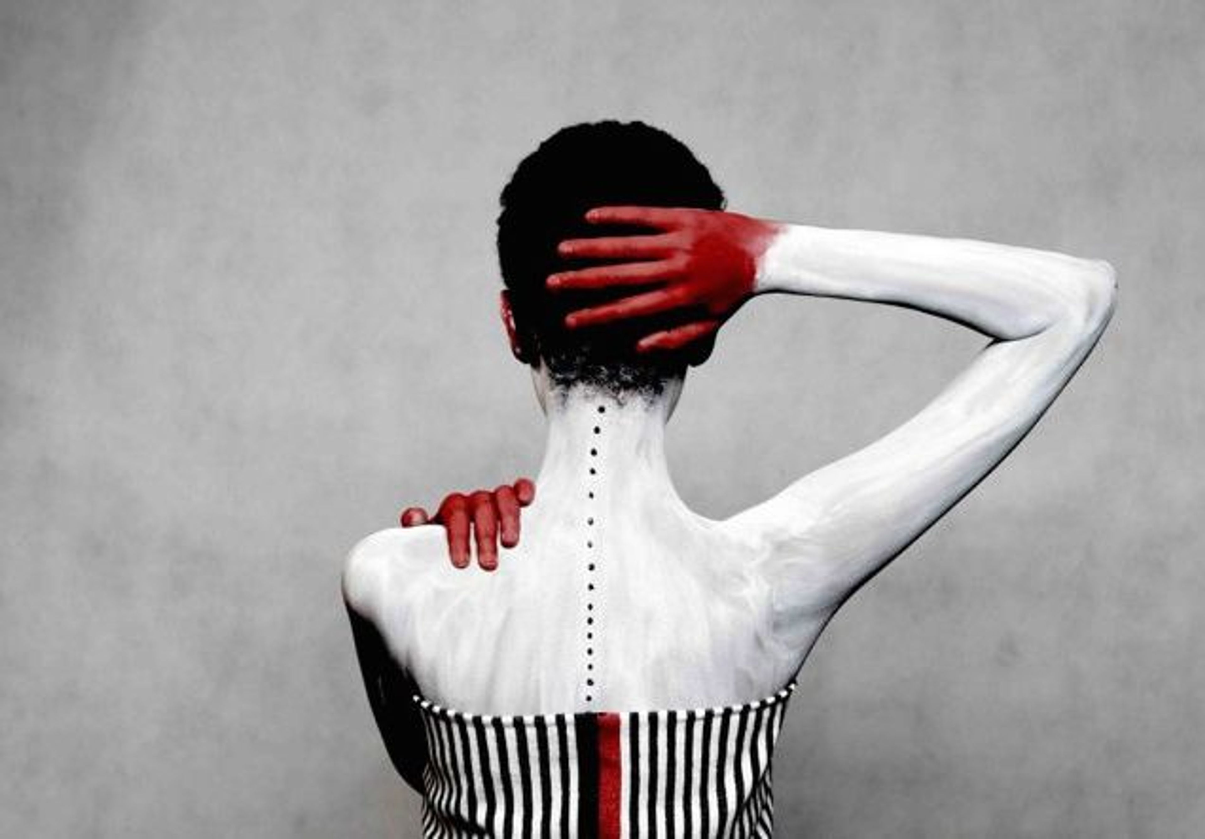 Aïda Muluneh
