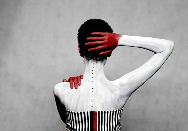 Aïda Muluneh