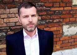 A new Director at Biennial Foundation: Rafal Niemojewski. - Contemporary And