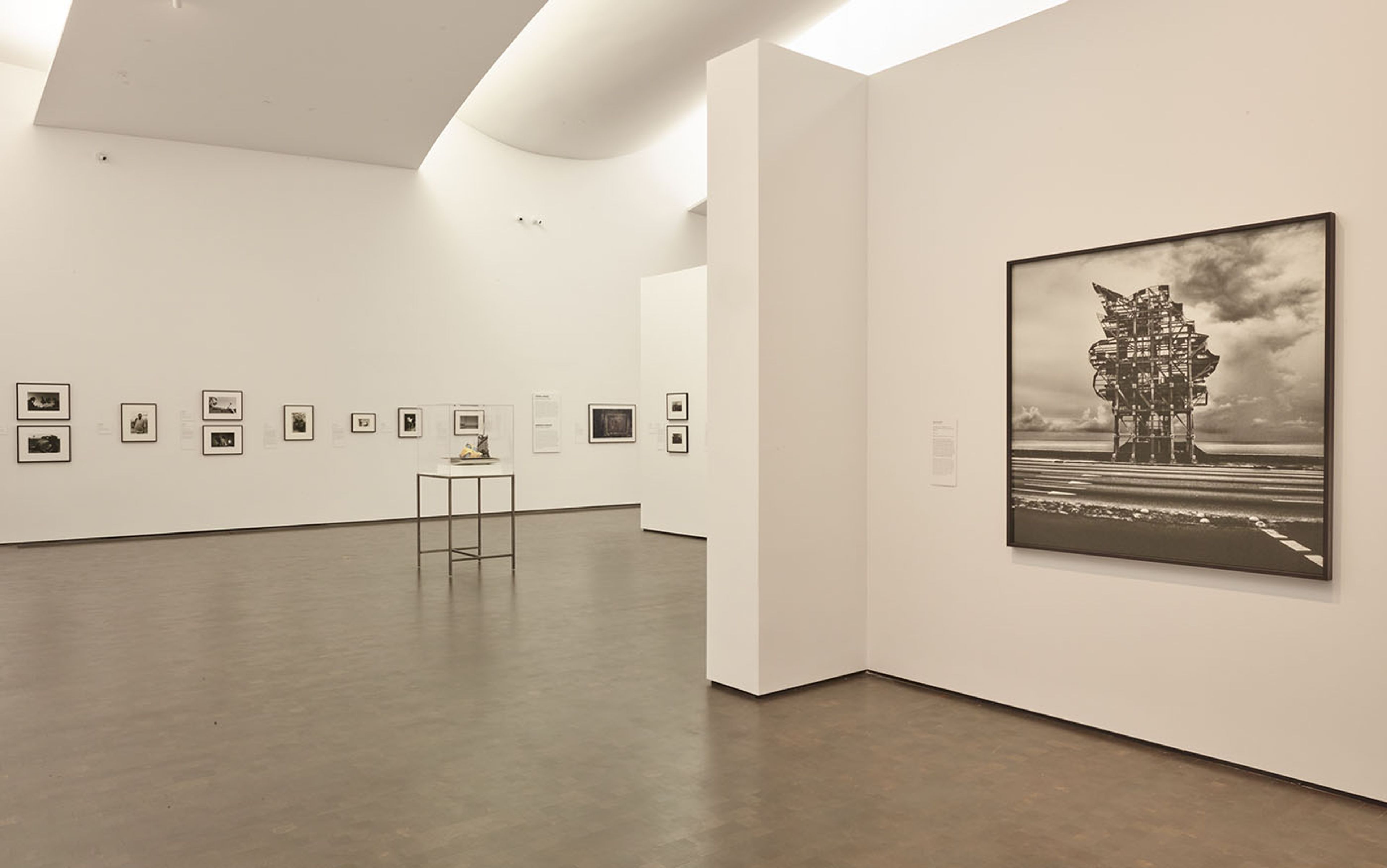 Photograph courtesy of the Museum of Fine Arts, Houston