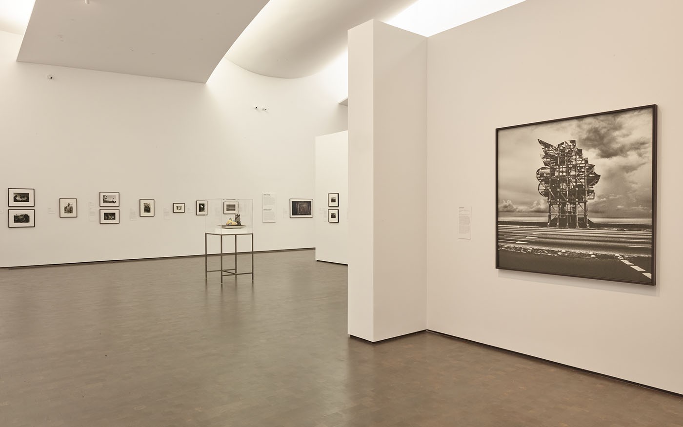 Photograph courtesy of the Museum of Fine Arts, Houston