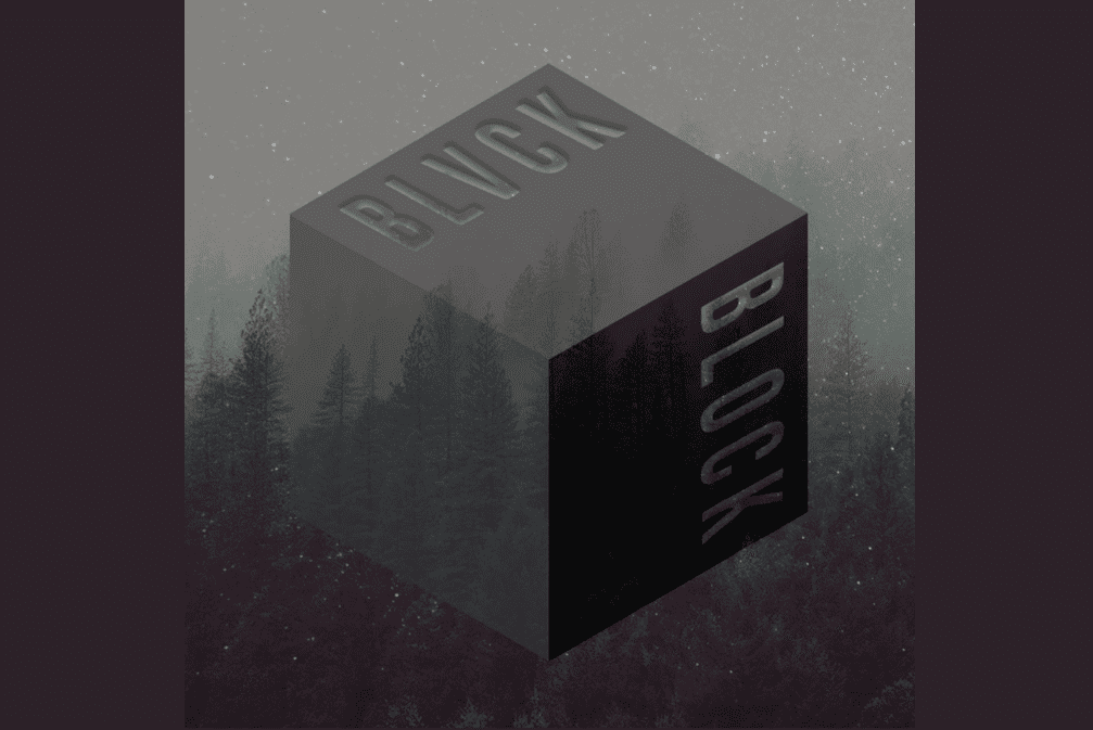 BLVCK BLOCK Online Residency