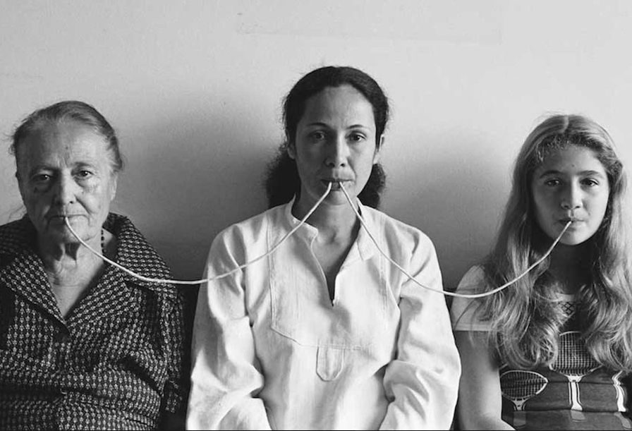 Mulheres Radicais: arte latino-americana