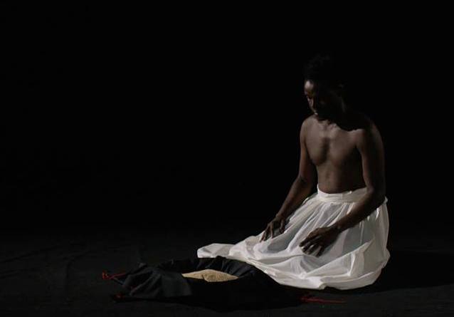 Januário Jano : AMBUNDULANDO