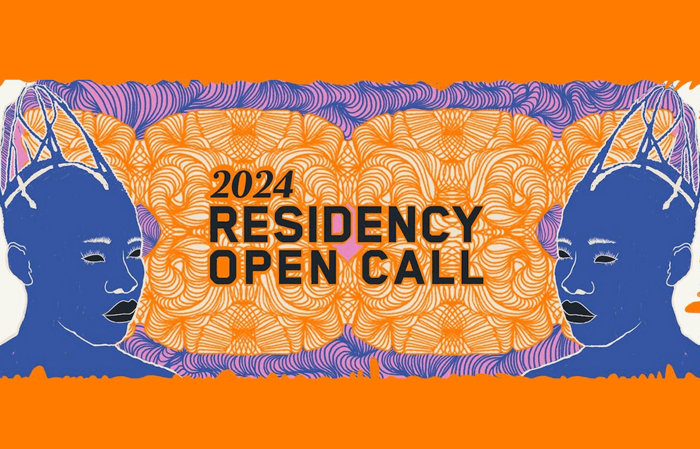 Pro Helvetia Residencies 2024