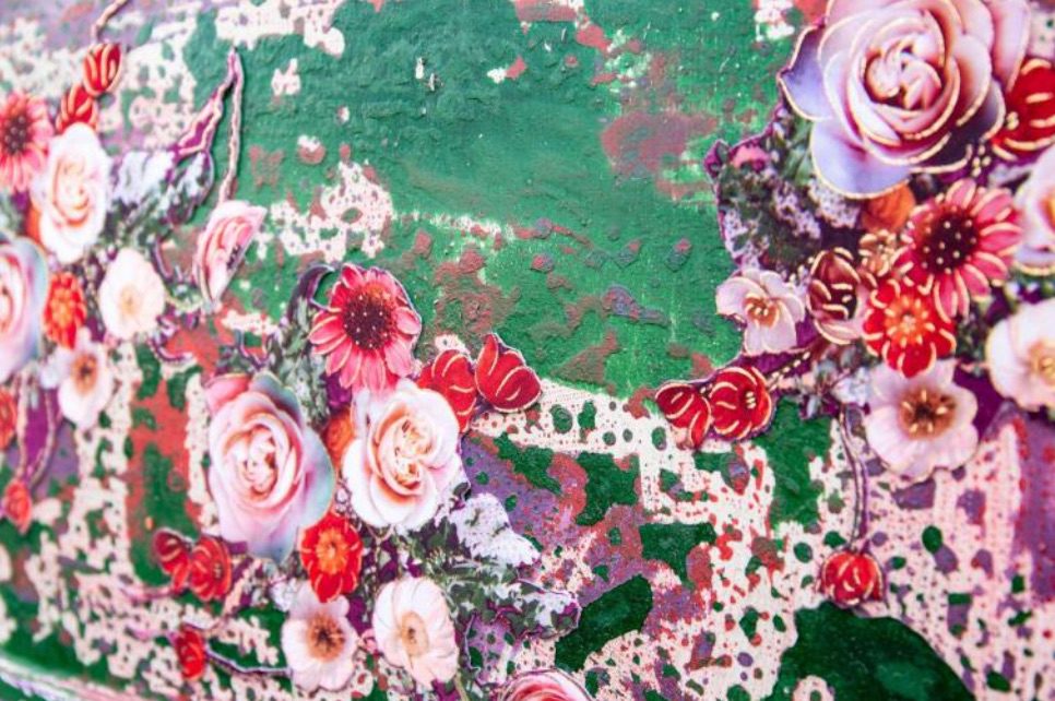 Al Hassan Issah: Seduced by the Charms Of a Mistake