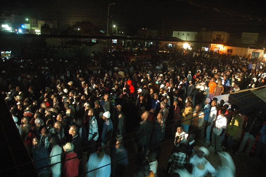 Festival RAPANDAR 2015