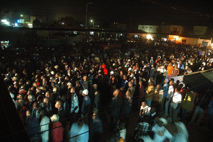 Festival RAPANDAR 2015