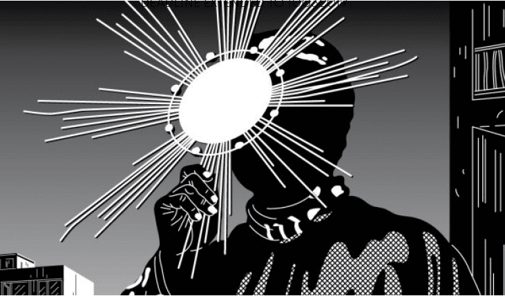 Race, Power & Culture : A Critical Look at Belgian Cultural Institutions