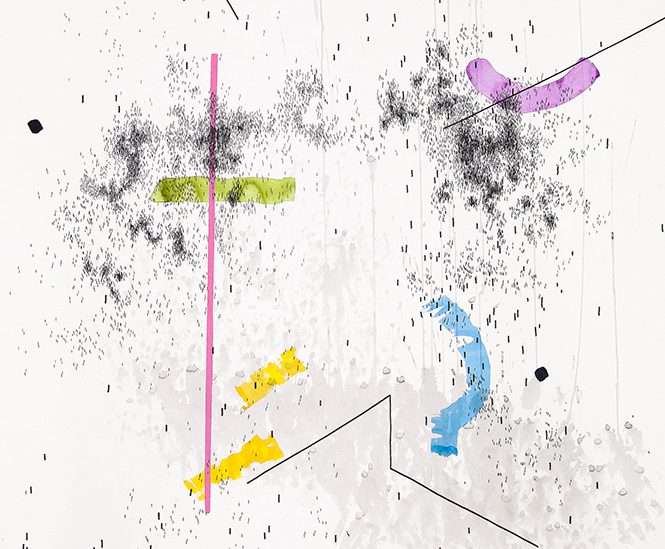 Mongezi Ncaphayi: Journey to the One