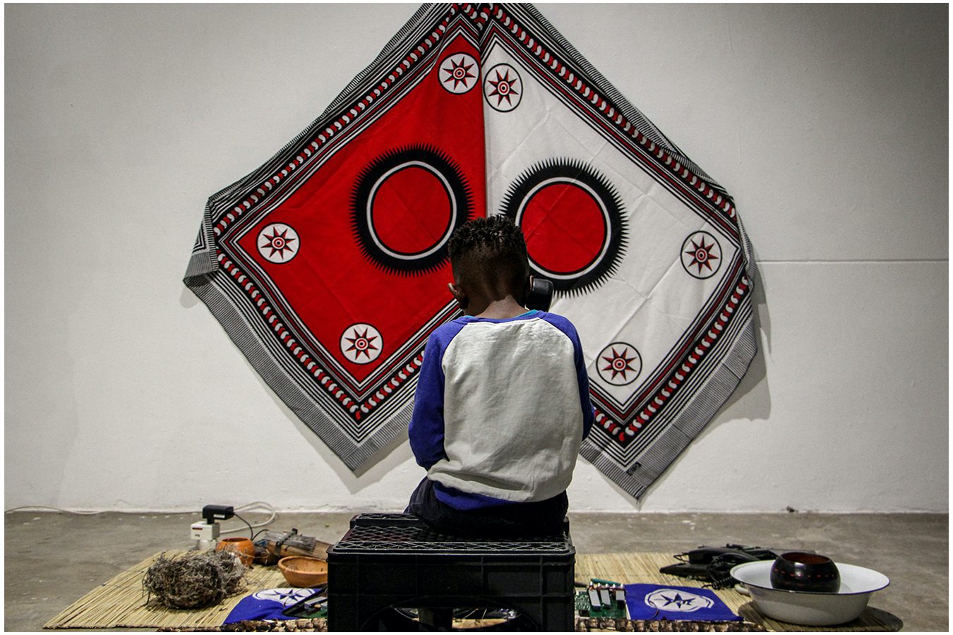 Towards New Metaphors of Consciousness - Contemporary And