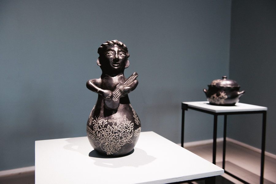 Quinchamalium Chilense