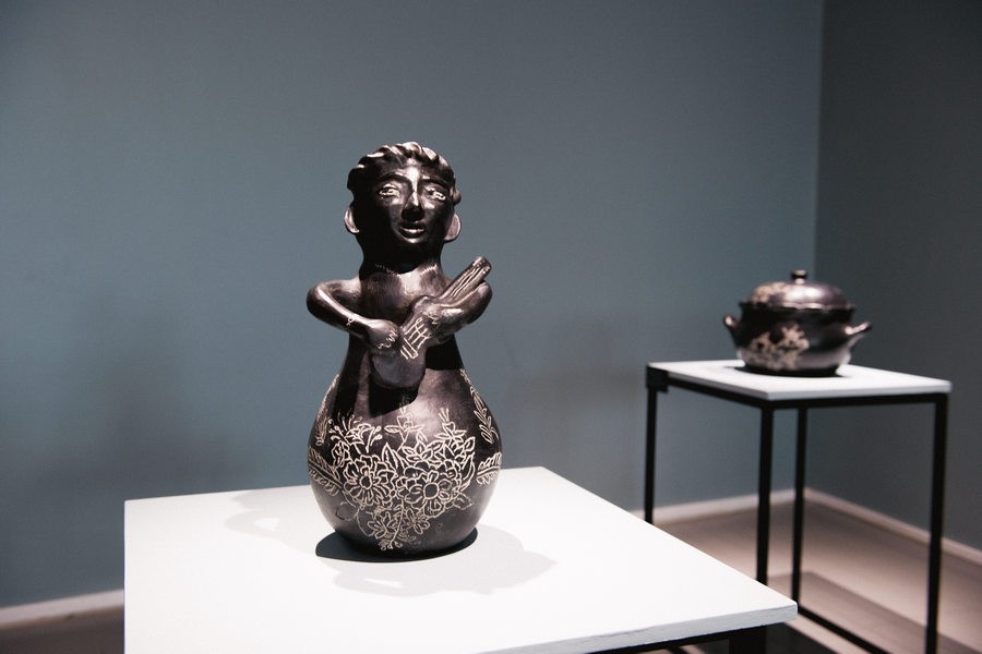 Quinchamalium Chilense