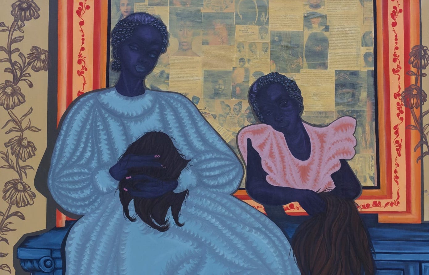 Jessica Soares: Who We Are When The Glory Is Gone