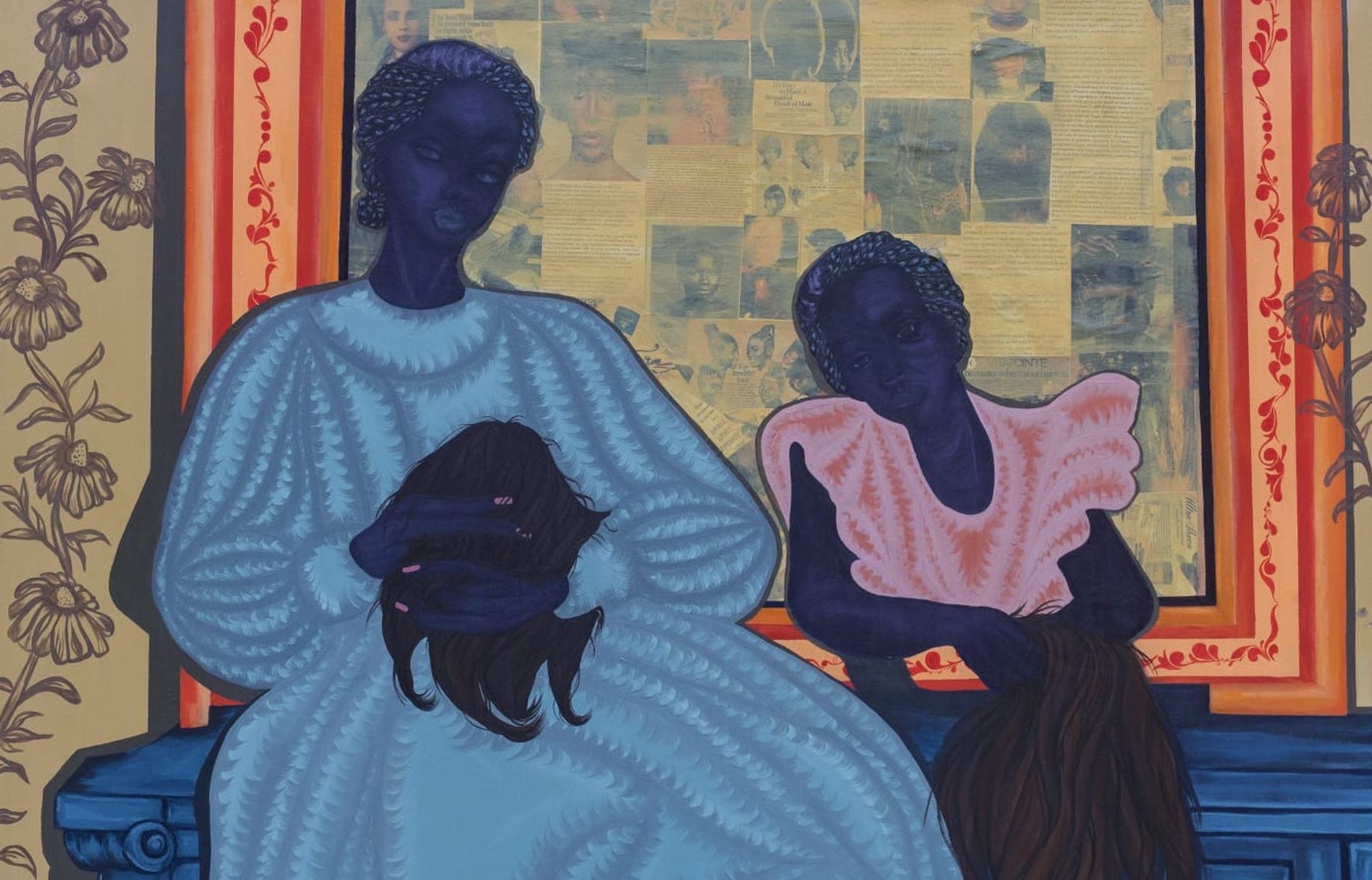 Jessica Soares: Who We Are When The Glory Is Gone