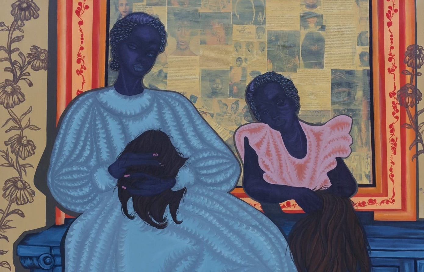 Jessica Soares: Who We Are When The Glory Is Gone