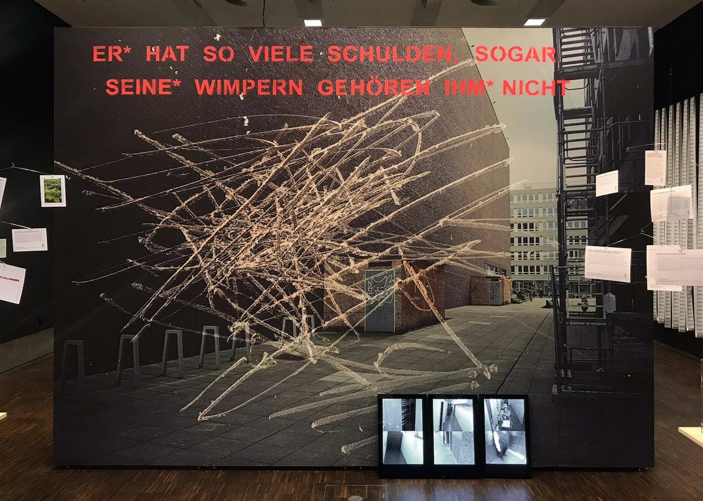 Invisible Inventories: Questioning Kenyan Collections in Western Museums