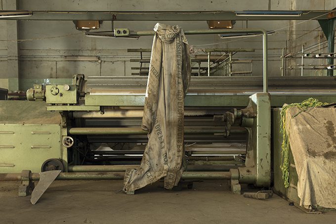 Edson Chagas: Factory of Disposable Feelings