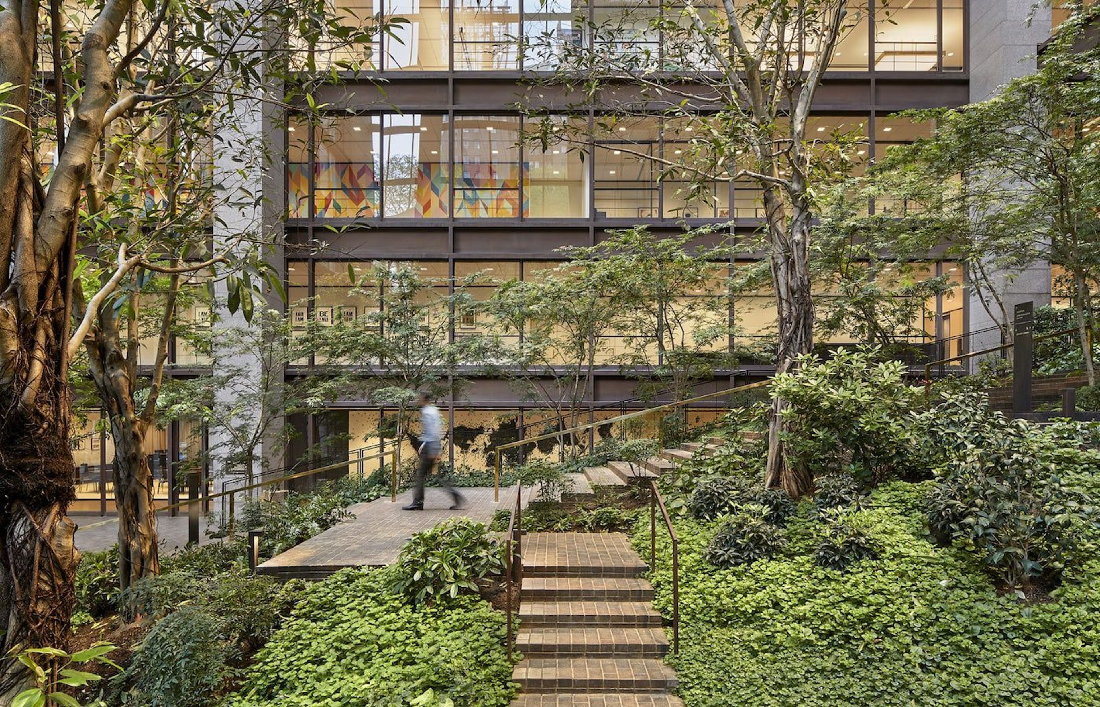 Ford Foundation