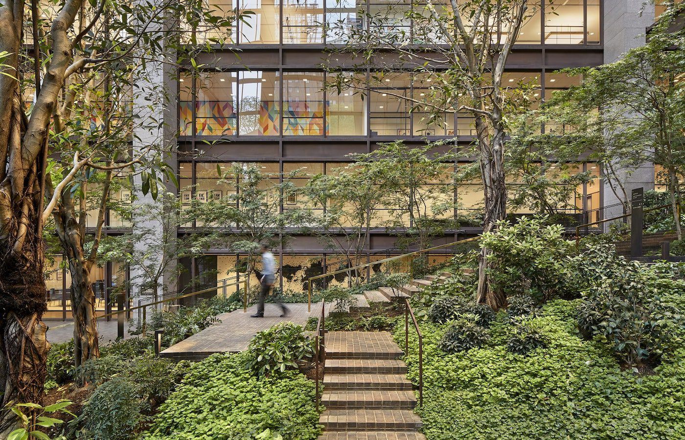 Ford Foundation
