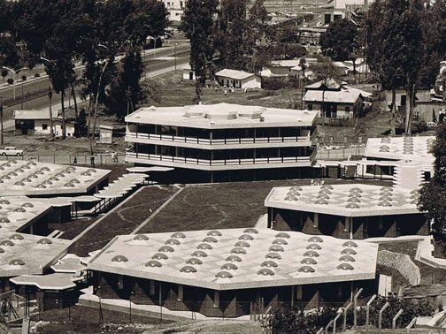 AFRICA Big Chance Big Change