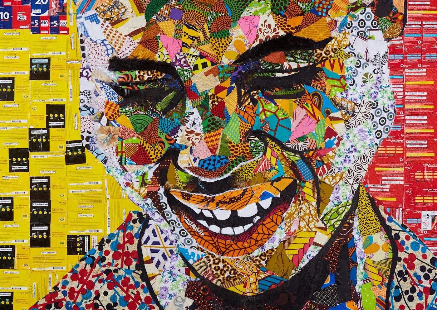 This exhibition is untitled – Group Show