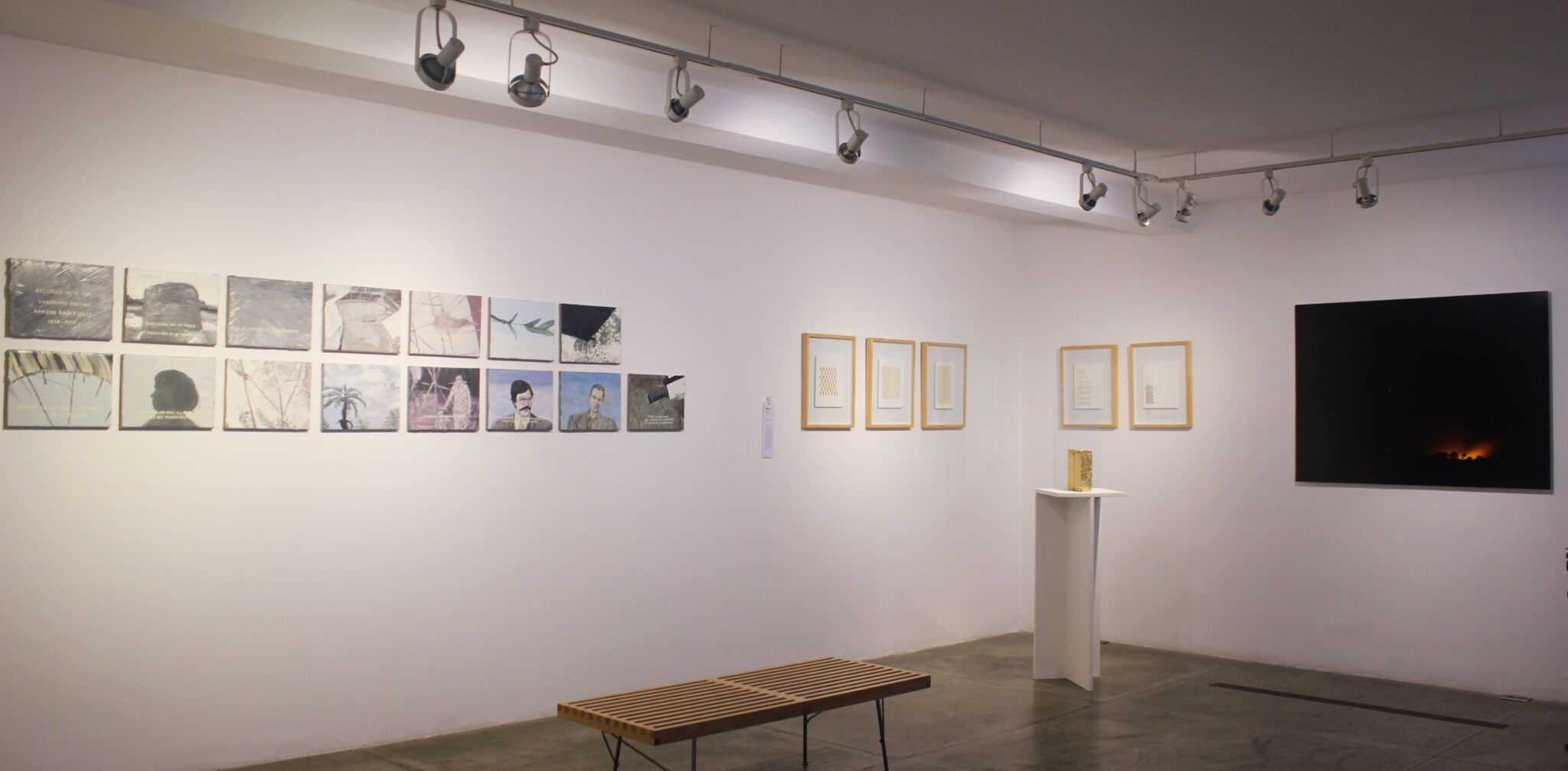 TIERRA DE_GRACIA naturaleza - paisaje - territorio