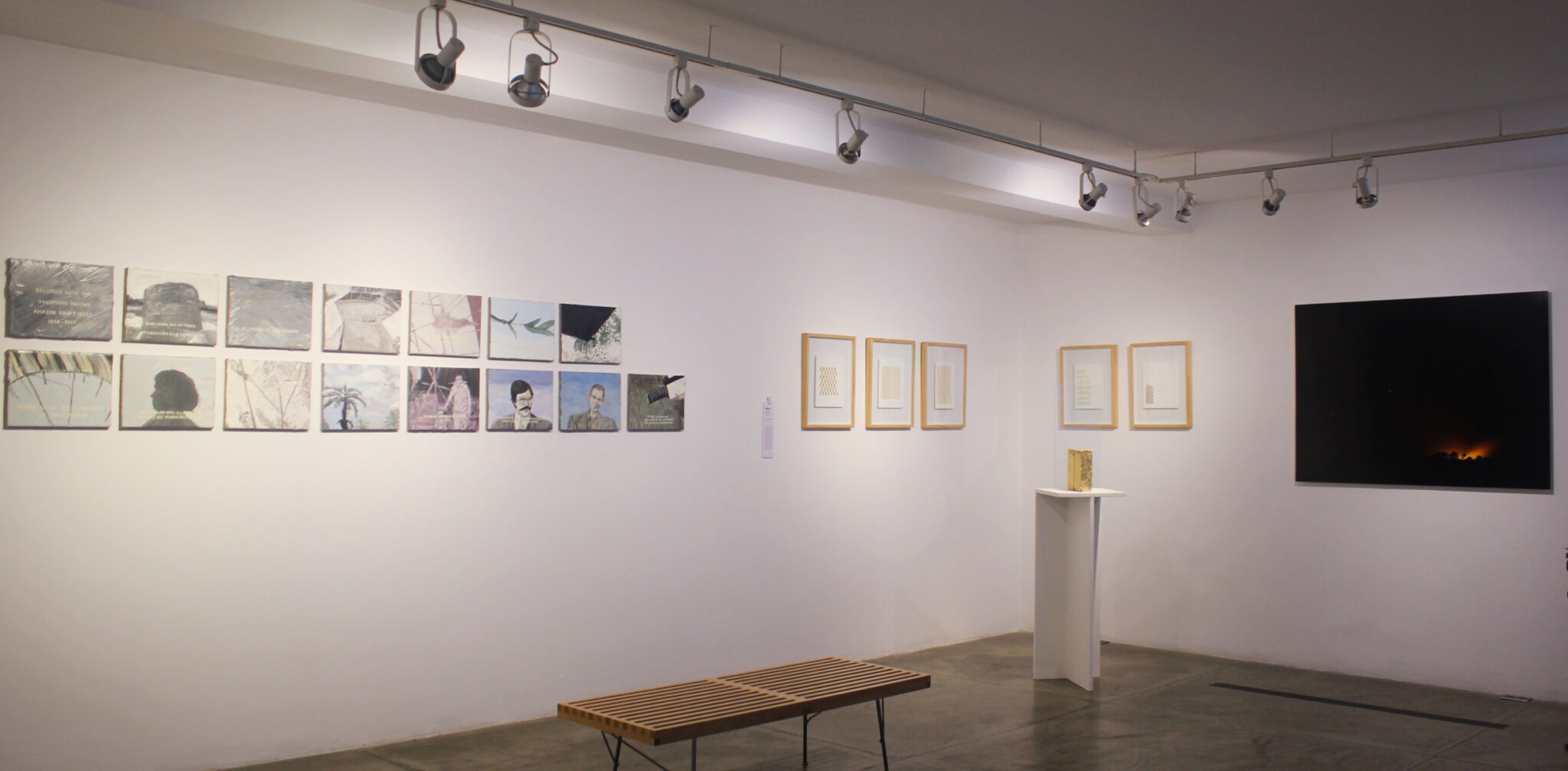 TIERRA DE_GRACIA naturaleza - paisaje - territorio