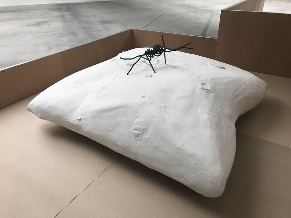 Invisible Connections of Feminism - Contemporary And