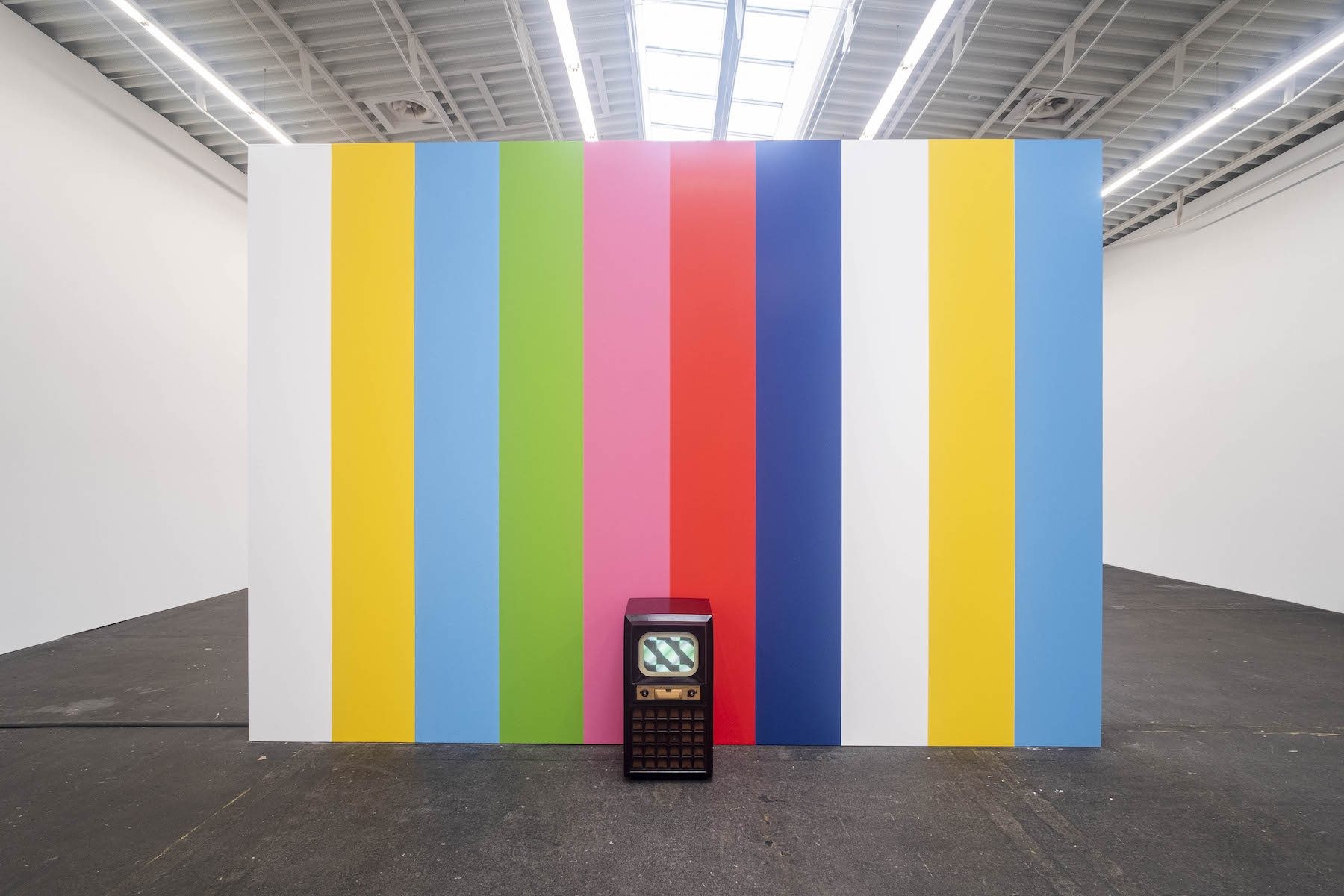 Magical Soup – Group Show