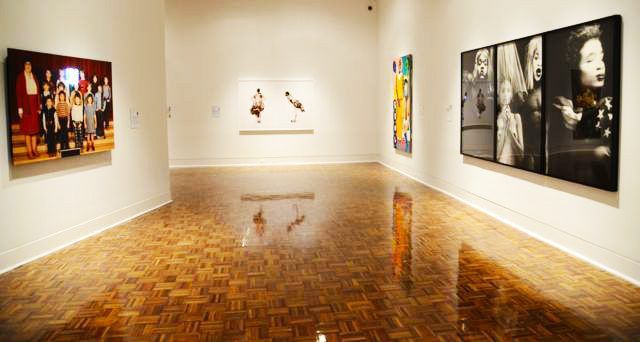 "The motivation of our collection is to encourage dialogue" - Contemporary And