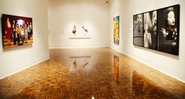 "The motivation of our collection is to encourage dialogue" - Contemporary And