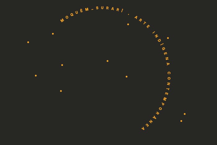 Moquém_Surarî: arte indígena contemporânea